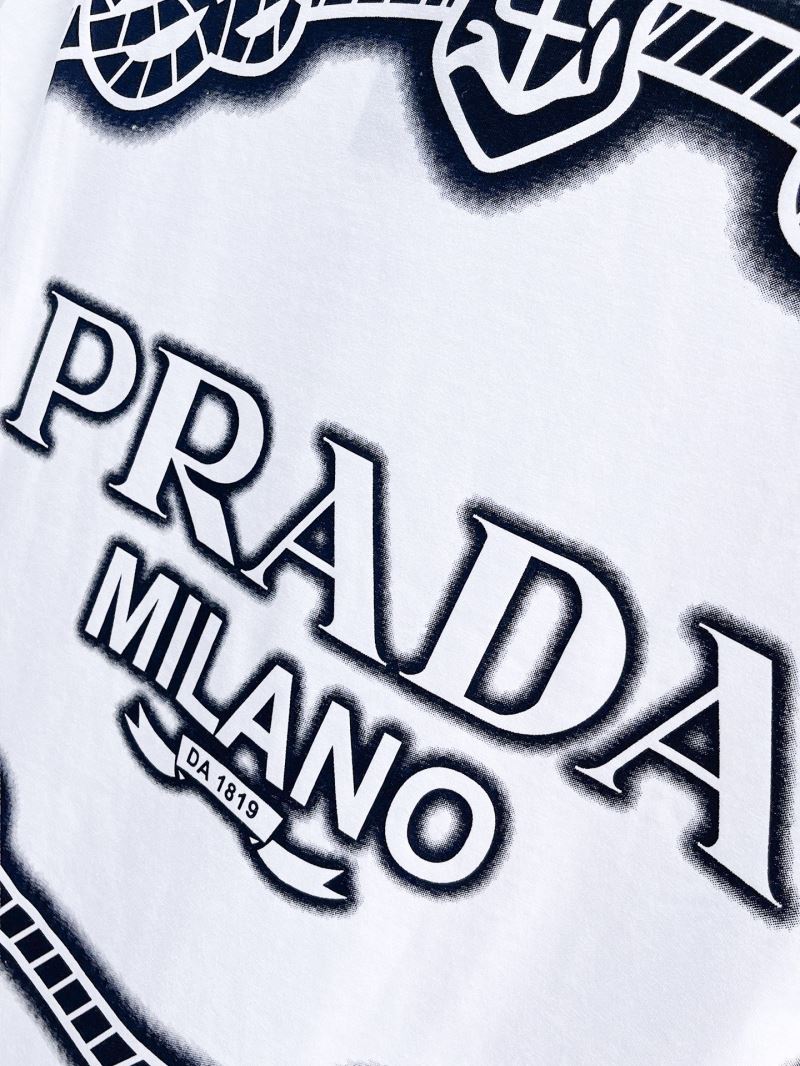 Prada T-Shirts